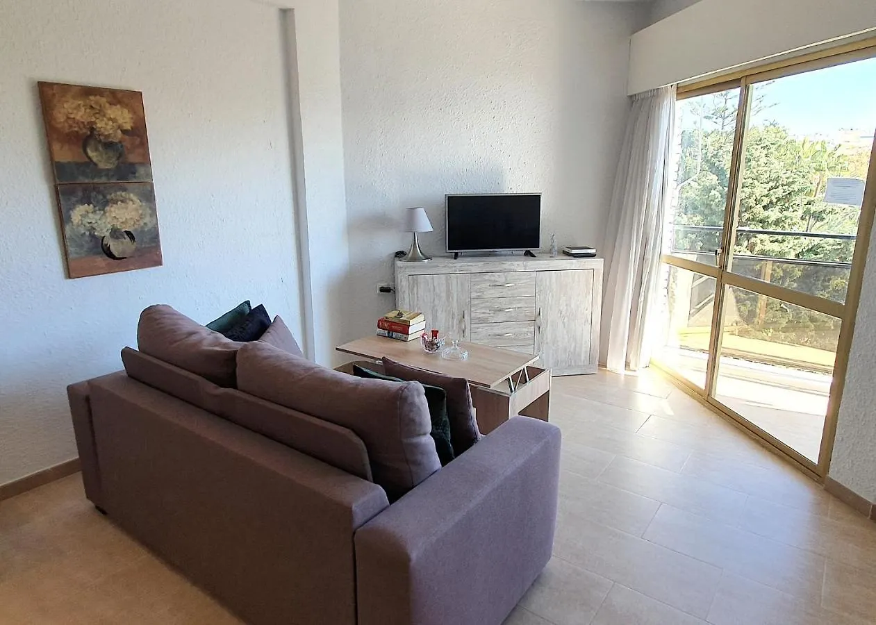 Skol 427 Spacious 1 Bedroom Apartment With Sea Views 马尔韦利亚