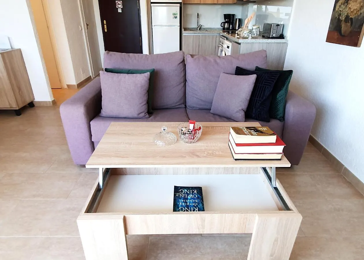 Skol 427 Spacious 1 Bedroom Apartment With Sea Views 马尔韦利亚
