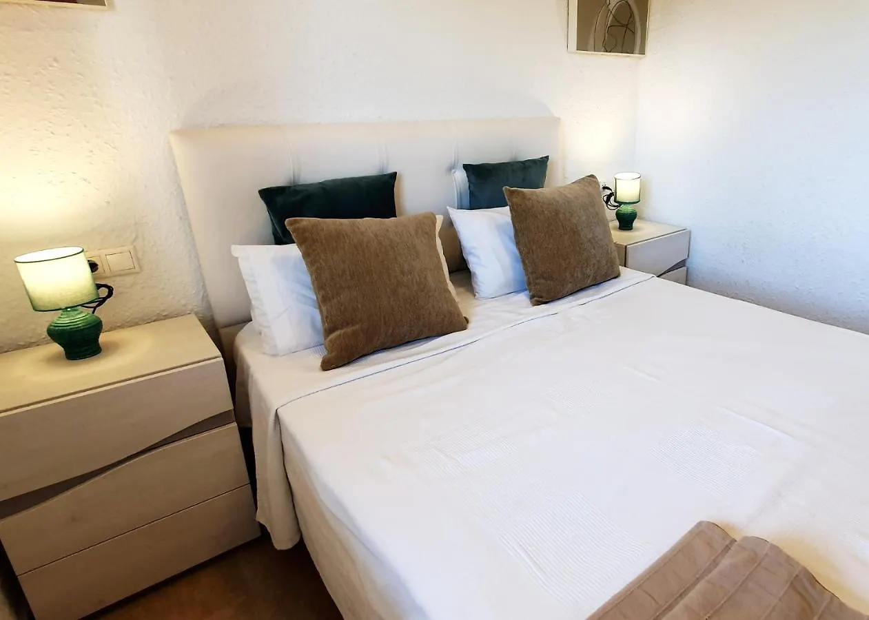 Skol 427 Spacious 1 Bedroom Apartment With Sea Views 马尔韦利亚 0*,