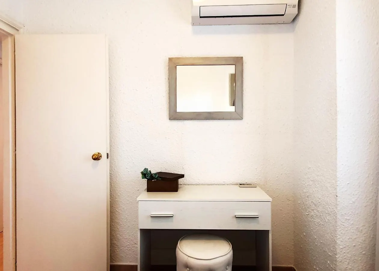 Skol 427 Spacious 1 Bedroom Apartment With Sea Views ماربيا إسبانيا