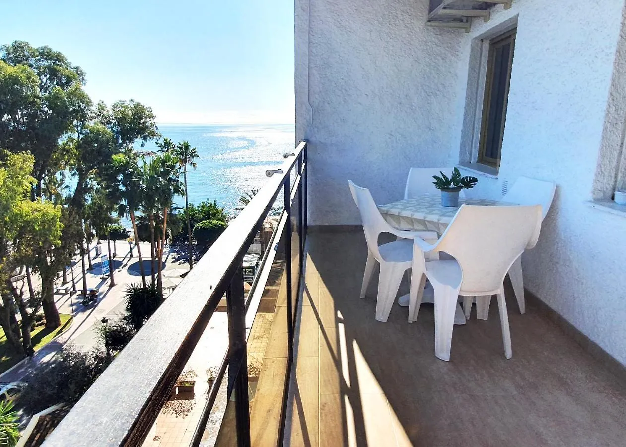 Skol 427 Spacious 1 Bedroom Apartment With Sea Views ماربيا 0*,  إسبانيا